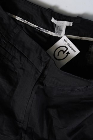 Pantaloni de femei H&M, Mărime S, Culoare Negru, Preț 20,99 Lei