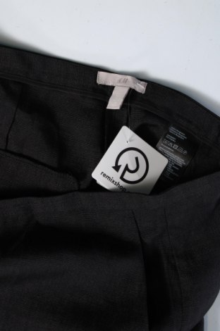 Damskie spodnie H&M, Rozmiar XL, Kolor Czarny, Cena 26,90 zł