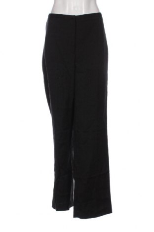 Γυναικείο παντελόνι H&M, Μέγεθος XL, Χρώμα Μαύρο, Τιμή 5,20 €
