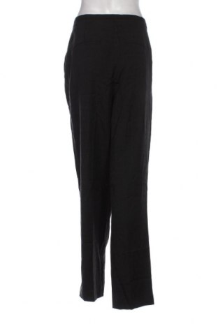 Γυναικείο παντελόνι H&M, Μέγεθος XL, Χρώμα Μαύρο, Τιμή 5,20 €