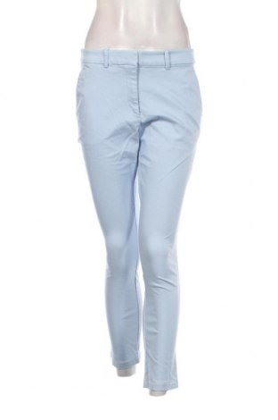 Γυναικείο παντελόνι H&M, Μέγεθος M, Χρώμα Μπλέ, Τιμή 6,67 €