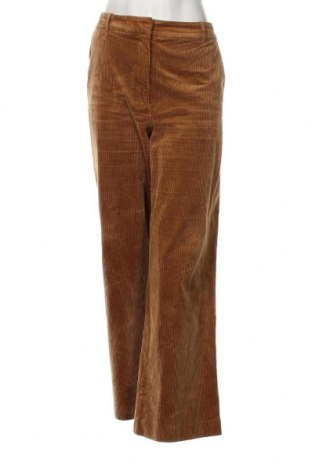 Dámské kalhoty  H&M, Velikost XXL, Barva Béžová, Cena  220,00 Kč