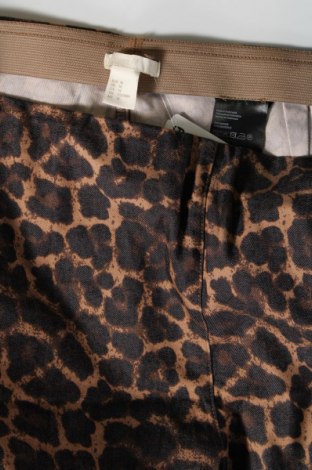 Dámske nohavice H&M, Veľkosť XL, Farba Viacfarebná, Cena  4,27 €
