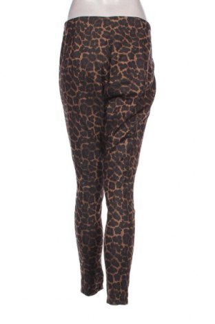 Γυναικείο παντελόνι H&M, Μέγεθος XL, Χρώμα Πολύχρωμο, Τιμή 4,66 €