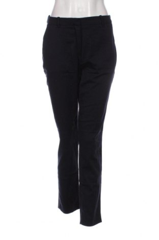 Дамски панталон H&M, Размер M, Цвят Син, Цена 5,22 лв.