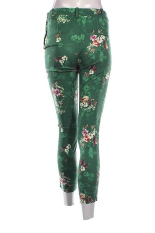 Дамски панталон H&M, Размер S, Цвят Многоцветен, Цена 13,92 лв.