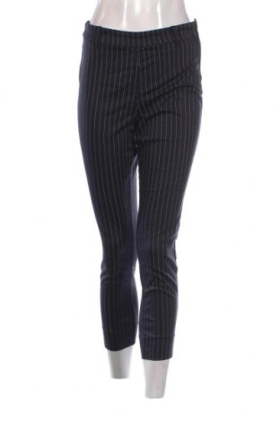 Pantaloni de femei H&M, Mărime M, Culoare Albastru, Preț 33,29 Lei