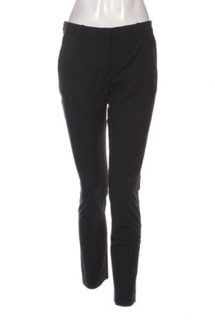 Дамски панталон H&M, Размер S, Цвят Черен, Цена 5,51 лв.