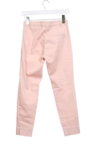 Γυναικείο παντελόνι H&M, Μέγεθος XS, Χρώμα Ρόζ , Τιμή 7,12 €