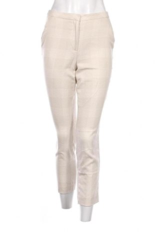 Γυναικείο παντελόνι H&M, Μέγεθος XS, Χρώμα  Μπέζ, Τιμή 6,28 €