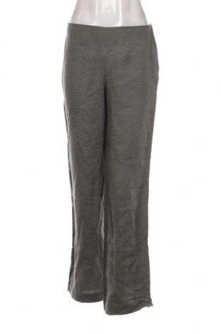 Pantaloni de femei H&M, Mărime S, Culoare Verde, Preț 134,00 Lei