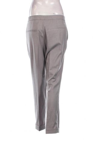 Pantaloni de femei H&M, Mărime XL, Culoare Gri, Preț 35,50 Lei