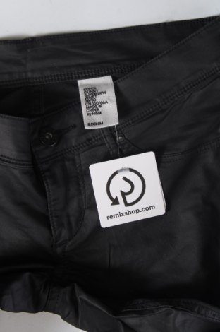Damenhose H&M, Größe S, Farbe Schwarz, Preis 4,44 €