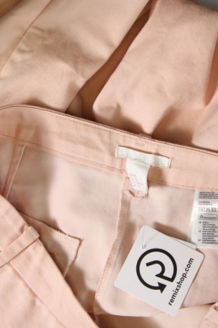Dámske nohavice H&M, Veľkosť M, Farba Ružová, Cena  5,19 €