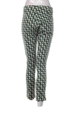 Дамски панталон H&M, Размер M, Цвят Многоцветен, Цена 29,33 лв.