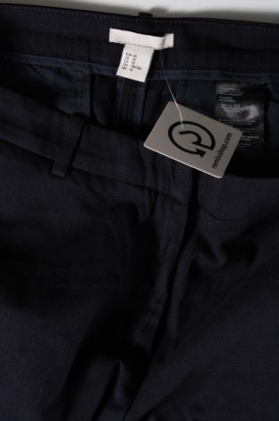 Dámské kalhoty  H&M, Velikost M, Barva Modrá, Cena  79,00 Kč