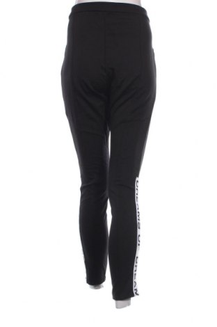 Pantaloni de femei H&M, Mărime XL, Culoare Negru, Preț 49,29 Lei