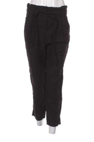 Pantaloni de femei H&M, Mărime M, Culoare Negru, Preț 20,99 Lei