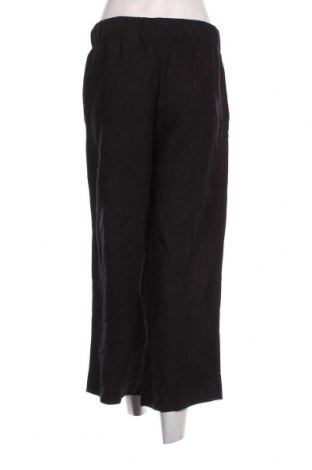 Pantaloni de femei H&M, Mărime S, Culoare Negru, Preț 89,16 Lei