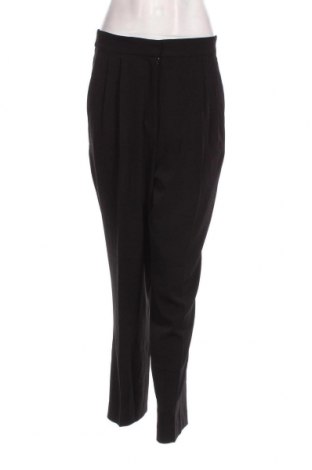 Дамски панталон H&M, Размер M, Цвят Черен, Цена 17,60 лв.