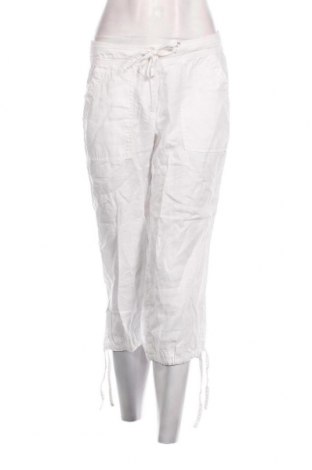 Dámske nohavice H&M, Veľkosť S, Farba Biela, Cena  8,90 €