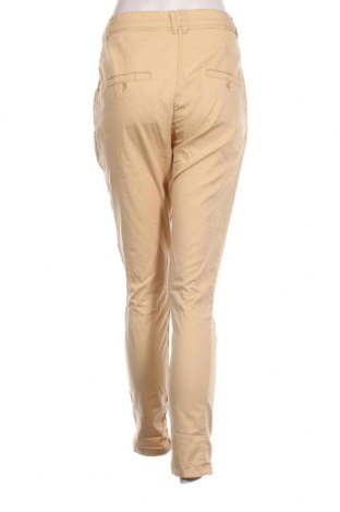 Дамски панталон H&M, Размер S, Цвят Жълт, Цена 13,92 лв.