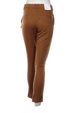 Pantaloni de femei H&M, Mărime S, Culoare Maro, Preț 76,05 Lei