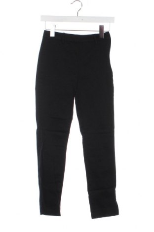 Pantaloni de femei H&M, Mărime XS, Culoare Negru, Preț 31,07 Lei