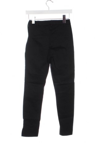 Pantaloni de femei H&M, Mărime XS, Culoare Negru, Preț 31,07 Lei