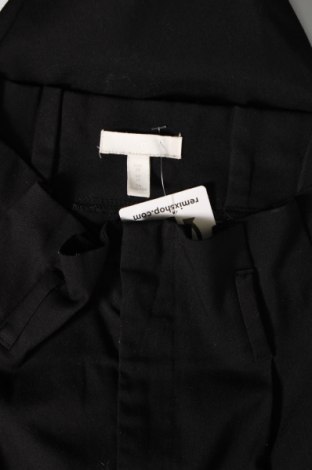 Pantaloni de femei H&M, Mărime M, Culoare Negru, Preț 35,51 Lei