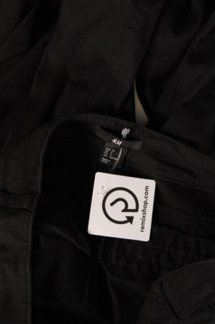 Damenhose H&M, Größe S, Farbe Schwarz, Preis 6,68 €
