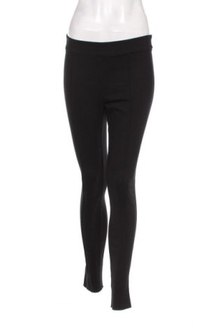Дамски панталон H&M, Размер S, Цвят Черен, Цена 7,25 лв.