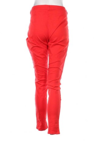 Damenhose H&M, Größe XL, Farbe Rot, Preis € 10,49