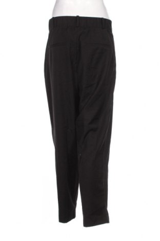 Pantaloni de femei H&M, Mărime L, Culoare Negru, Preț 23,85 Lei