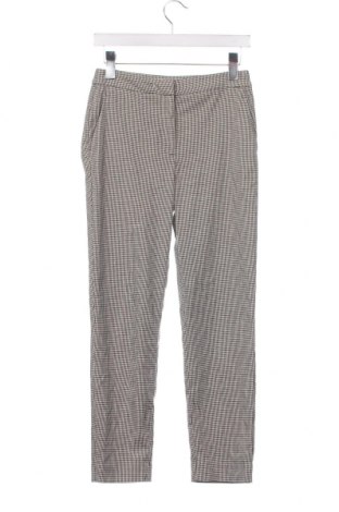 Pantaloni de femei H&M, Mărime S, Culoare Gri, Preț 42,93 Lei