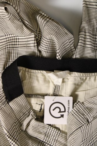 Γυναικείο παντελόνι H&M, Μέγεθος M, Χρώμα Πολύχρωμο, Τιμή 2,87 €