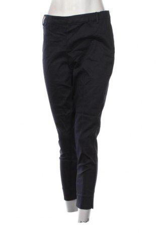 Dámské kalhoty  H&M, Velikost L, Barva Modrá, Cena  462,00 Kč