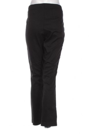 Pantaloni de femei H&M, Mărime XL, Culoare Negru, Preț 23,85 Lei