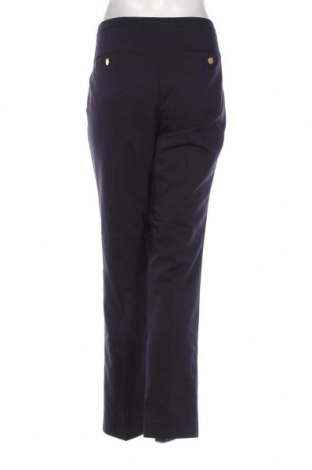Dámské kalhoty  H&M, Velikost XL, Barva Modrá, Cena  208,00 Kč