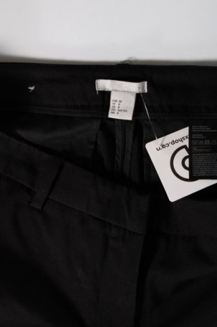 Damenhose H&M, Größe M, Farbe Schwarz, Preis € 5,49