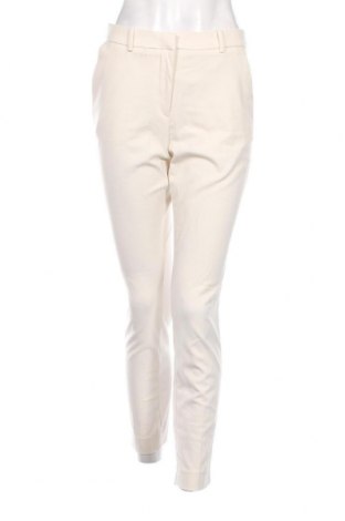 Dámské kalhoty  H&M, Velikost S, Barva Krémová, Cena  185,00 Kč