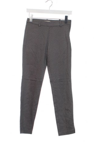 Дамски панталон H&M, Размер XS, Цвят Сив, Цена 7,25 лв.