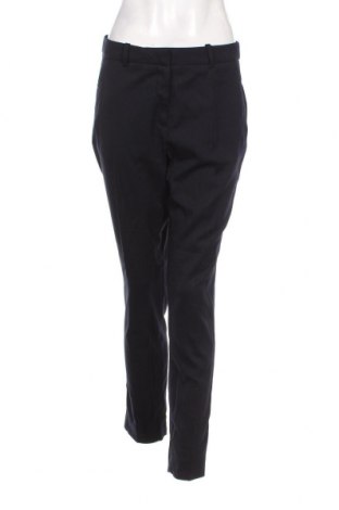 Дамски панталон H&M, Размер M, Цвят Син, Цена 8,12 лв.