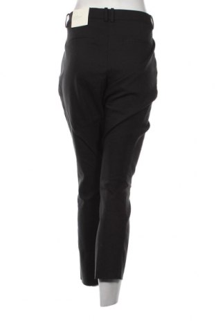 Дамски панталон H&M, Размер XL, Цвят Черен, Цена 24,84 лв.