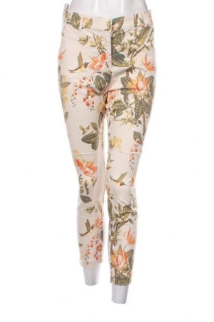 Pantaloni de femei H&M, Mărime S, Culoare Multicolor, Preț 27,99 Lei