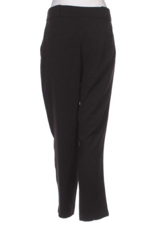 Pantaloni de femei H&M, Mărime XL, Culoare Negru, Preț 48,99 Lei