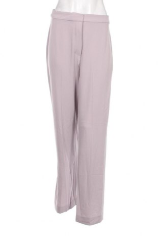Dámské kalhoty  H&M, Velikost M, Barva Fialová, Cena  208,00 Kč