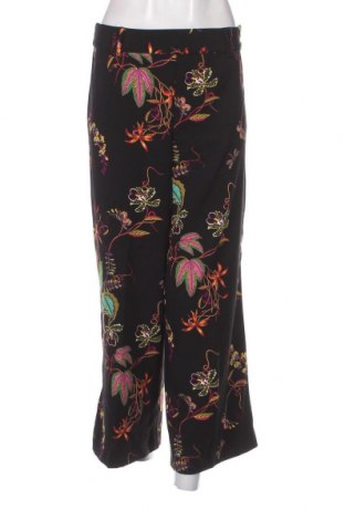 Pantaloni de femei H&M, Mărime L, Culoare Multicolor, Preț 30,99 Lei