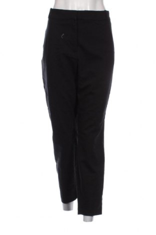 Дамски панталон H&M, Размер XXL, Цвят Черен, Цена 29,00 лв.
