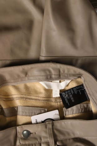 Damenhose H&M, Größe M, Farbe Beige, Preis 14,84 €